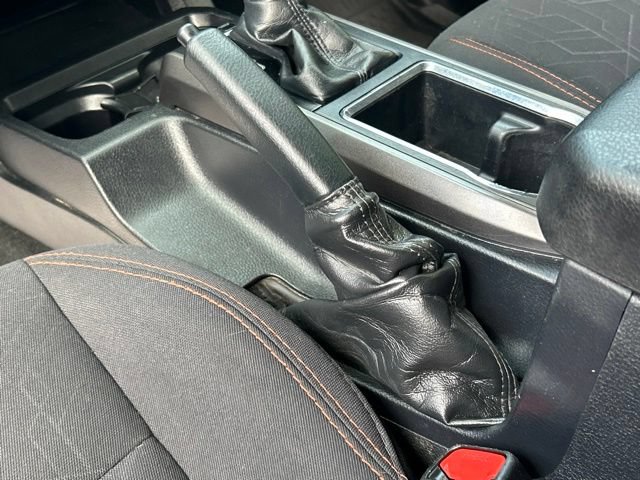 Used 2019 Toyota Tacoma TRD Off-Road AWD/4WD image 53