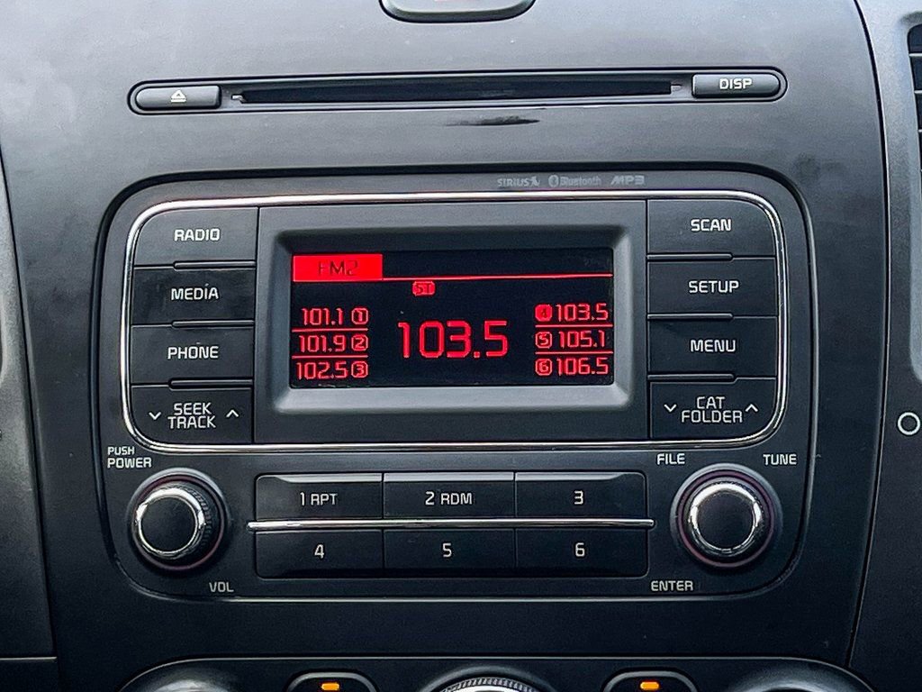 Used 2016 Kia Forte LX image 17