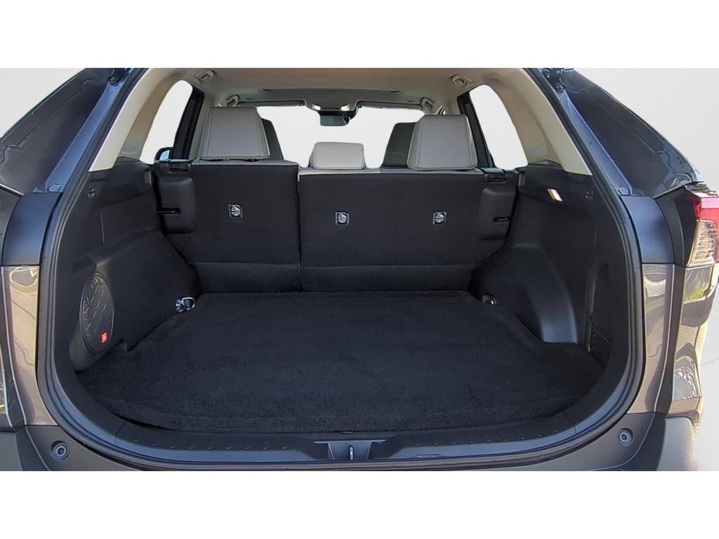 Certified 2024 Toyota RAV4 Limited w/ Advanced Technology Package AWD/4WD image 9