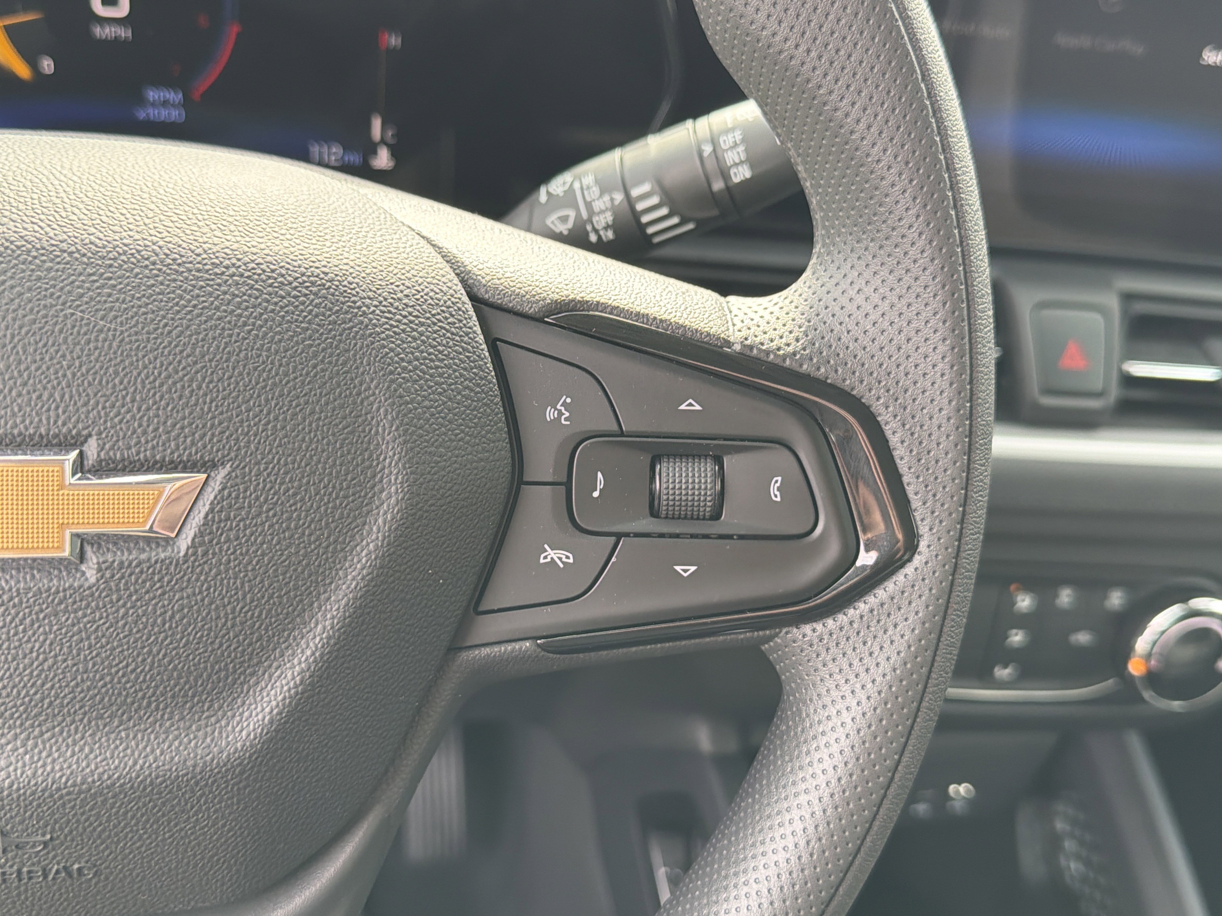 New 2026 Chevrolet TrailBlazer LS image 17