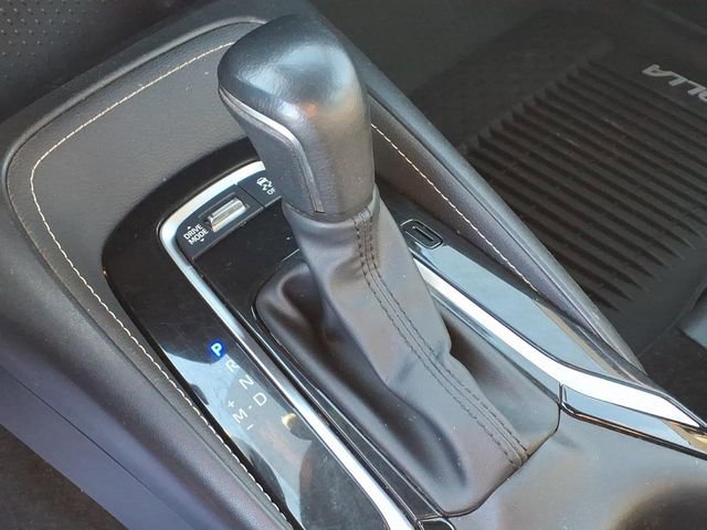 Used 2024 Toyota Corolla SE image 8
