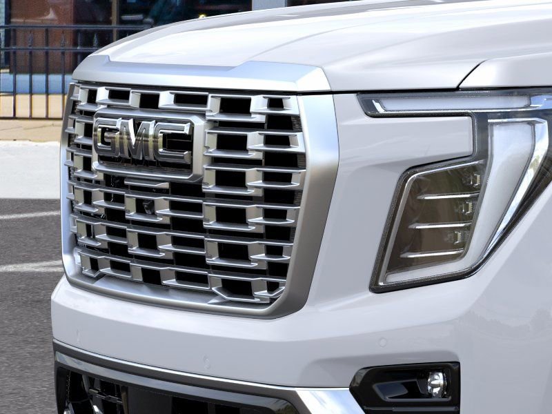 New 2026 GMC Yukon Denali AWD/4WD image 13