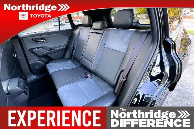 New 2026 Toyota RAV4 XSE w/ Weather Package AWD/4WD image 10