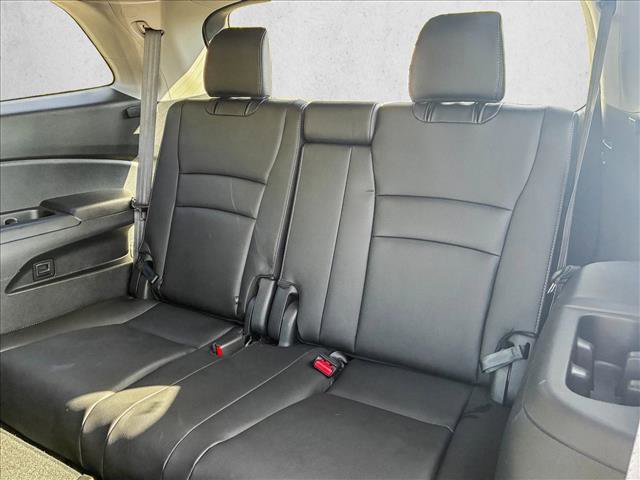 Used 2022 Honda Pilot Special Edition image 26