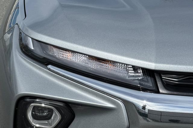 Used 2026 Chevrolet TrailBlazer LS w/ LS Convenience Package image 43