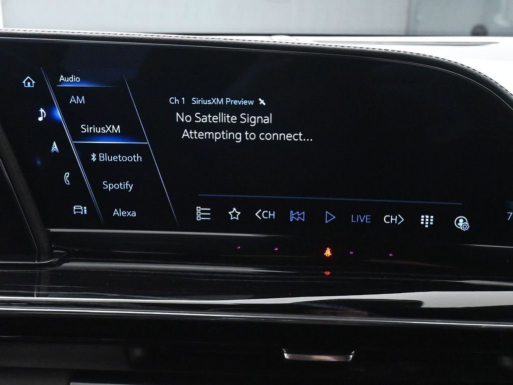 Used 2023 Cadillac Escalade Sport w/ Touring Package image 31