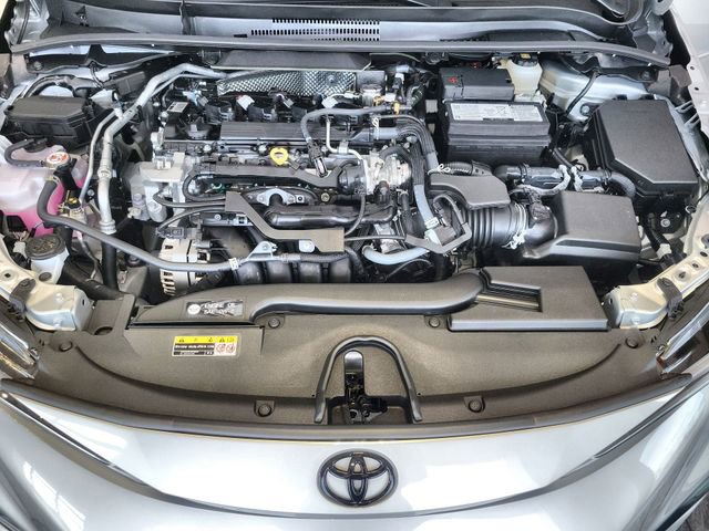 New 2026 Toyota Corolla XSE image 26