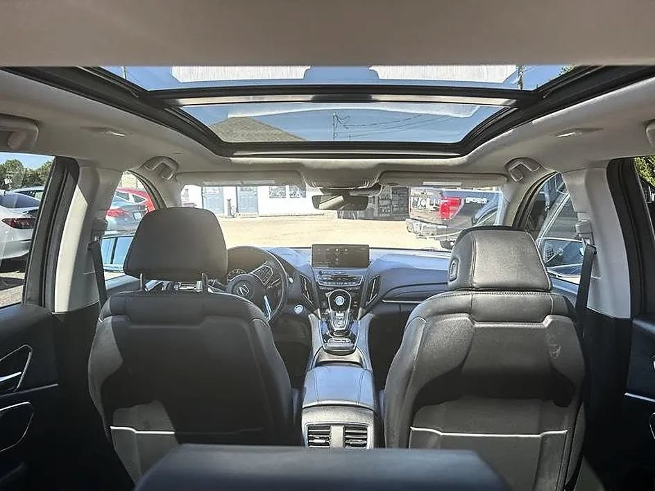 Used 2019 Acura RDX FWD image 13