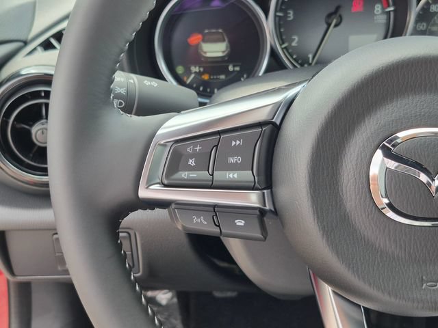 New 2026 MAZDA MX-5 Miata Sport RWD image 18