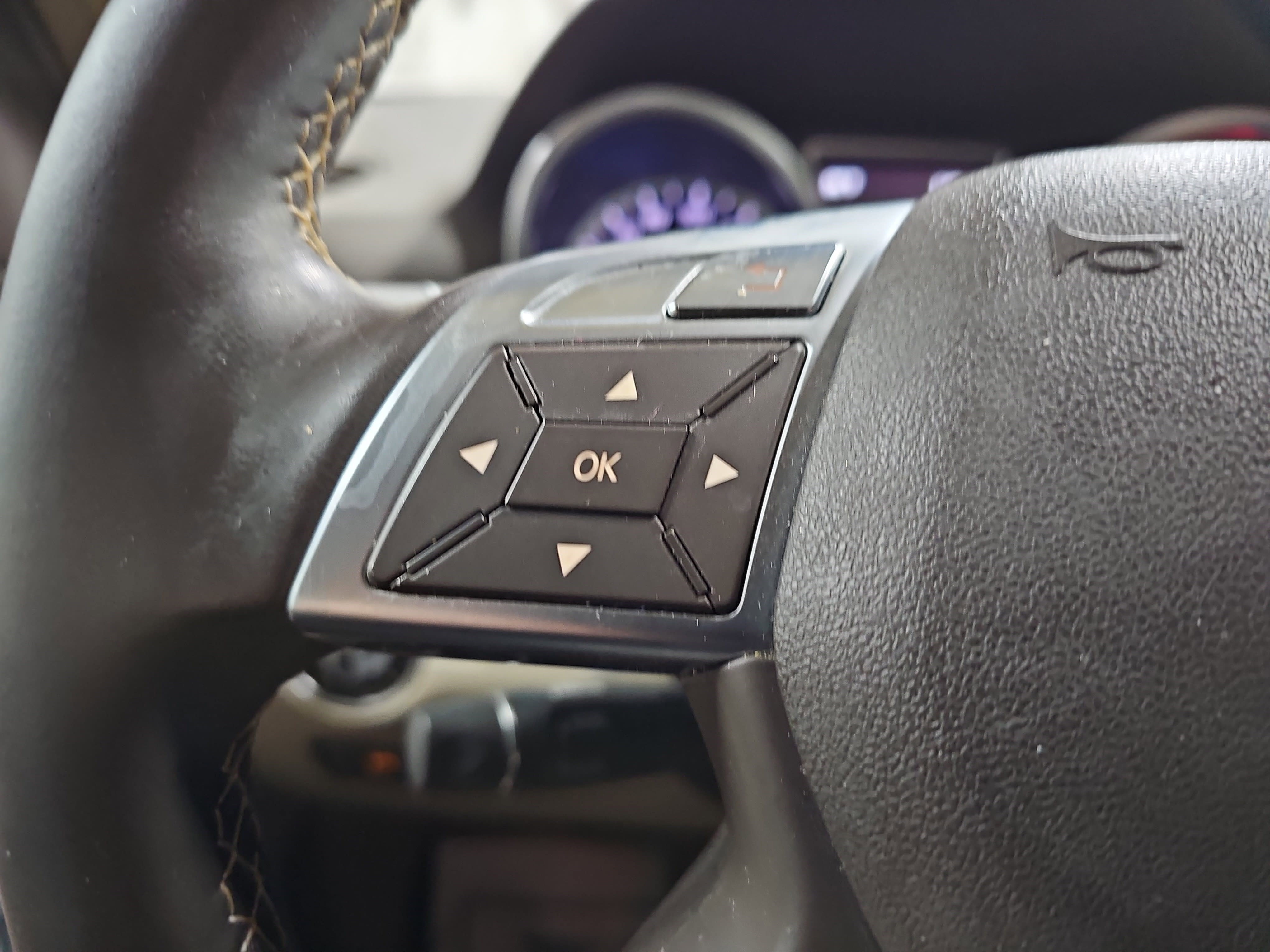 Used 2014 Mercedes-Benz ML 350 2WD image 18