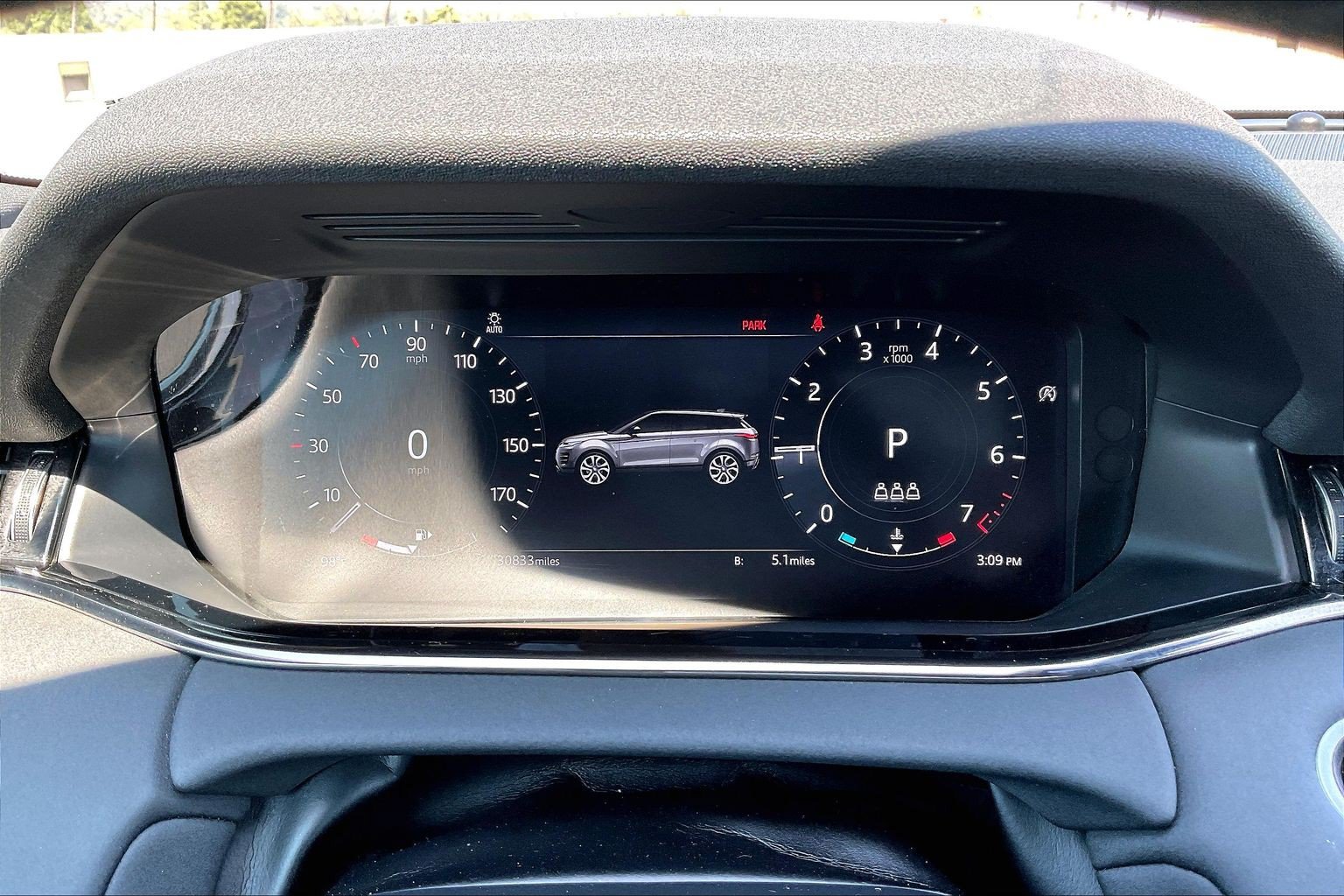 Used 2021 Land Rover Range Rover Evoque R-Dynamic SE AWD/4WD image 24
