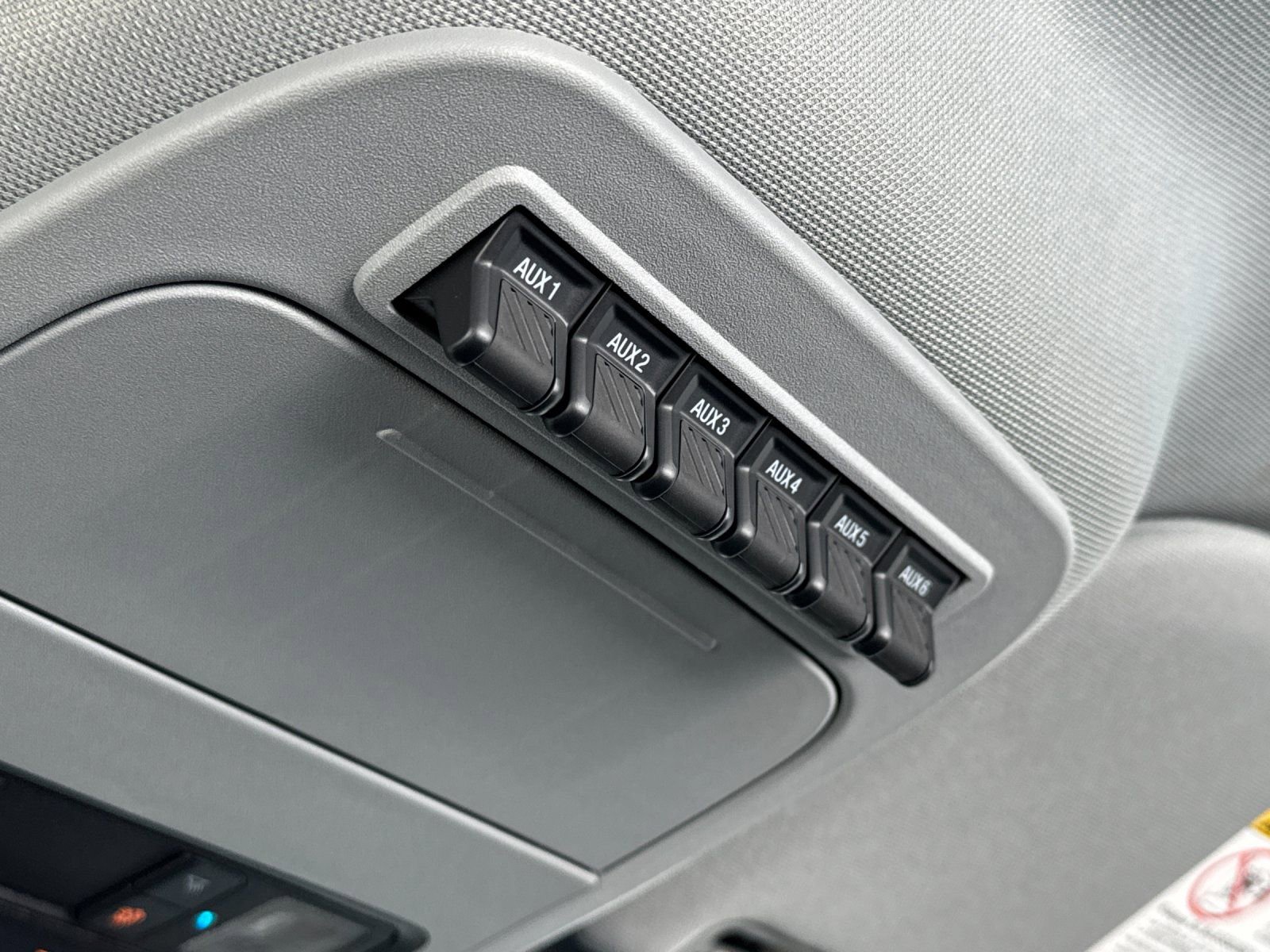 New 2024 Ford F550 2WD Regular Cab Super Duty image 29