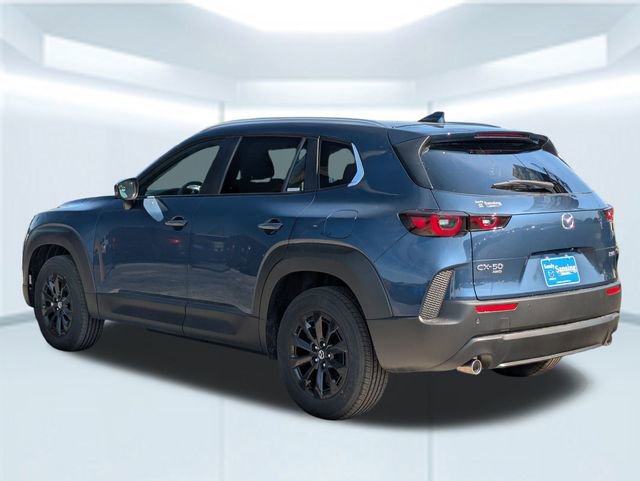 New 2026 MAZDA CX-50 2.5 Hybrid w/ Weather Package image 4