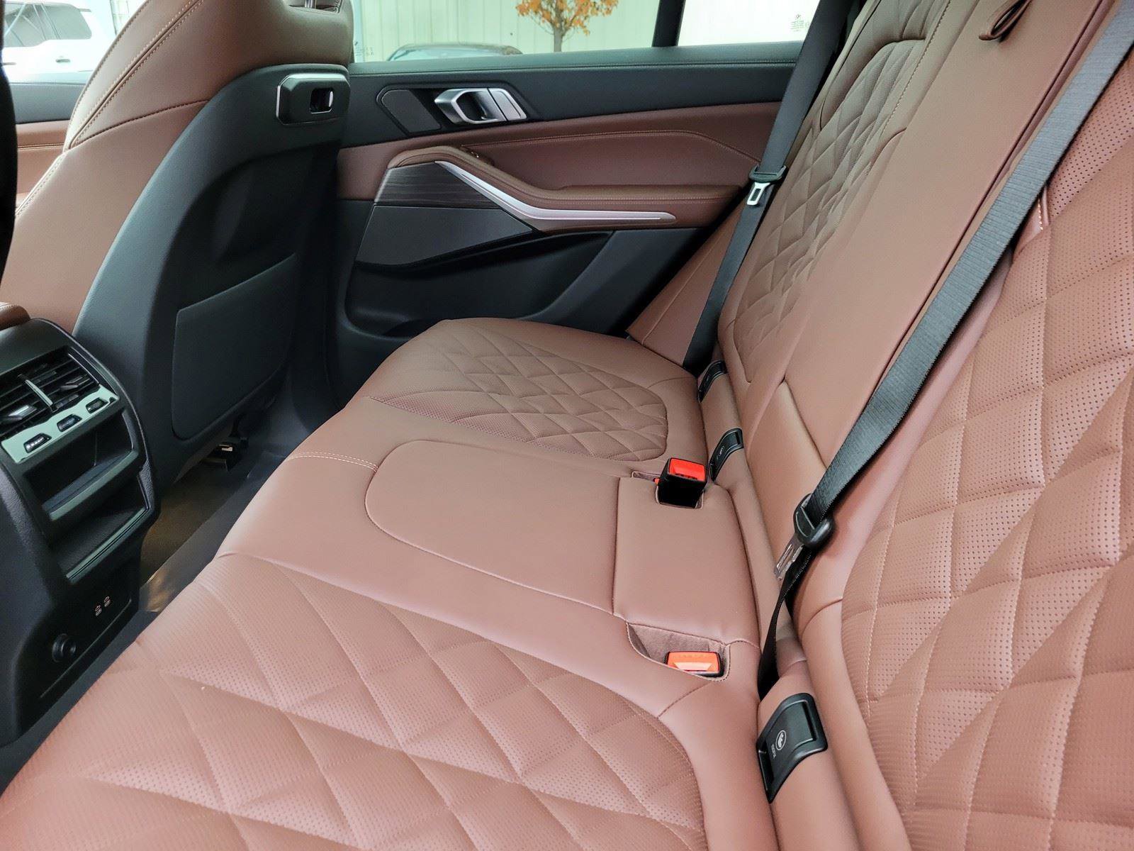 New 2026 BMW X5 xDrive50e AWD/4WD image 13