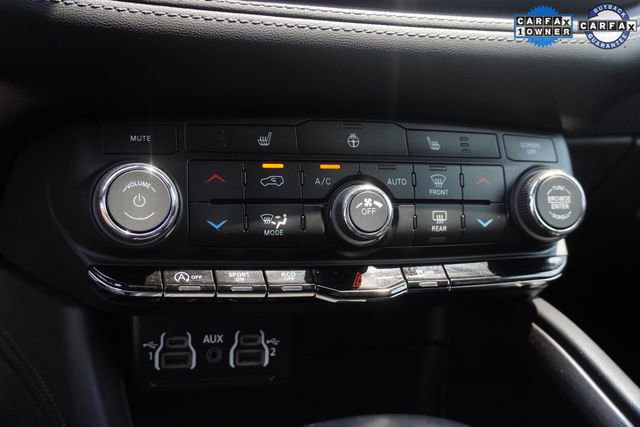 Certified 2023 Dodge Durango SXT image 24