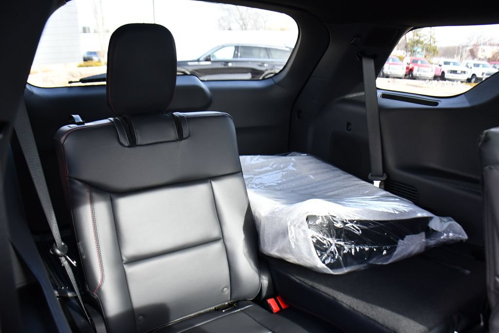 New 2026 Ford Explorer ST-Line w/ ST-Line Street Pack AWD/4WD image 19
