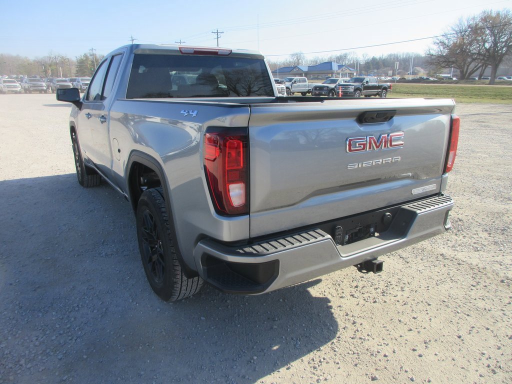 New 2026 GMC Sierra 1500 Elevation image 8