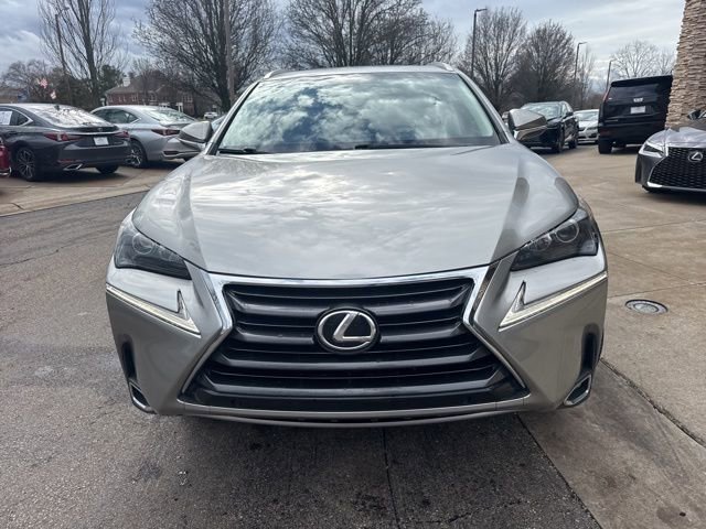 Used 2017 Lexus NX 200t AWD w/ Premium Package image 8