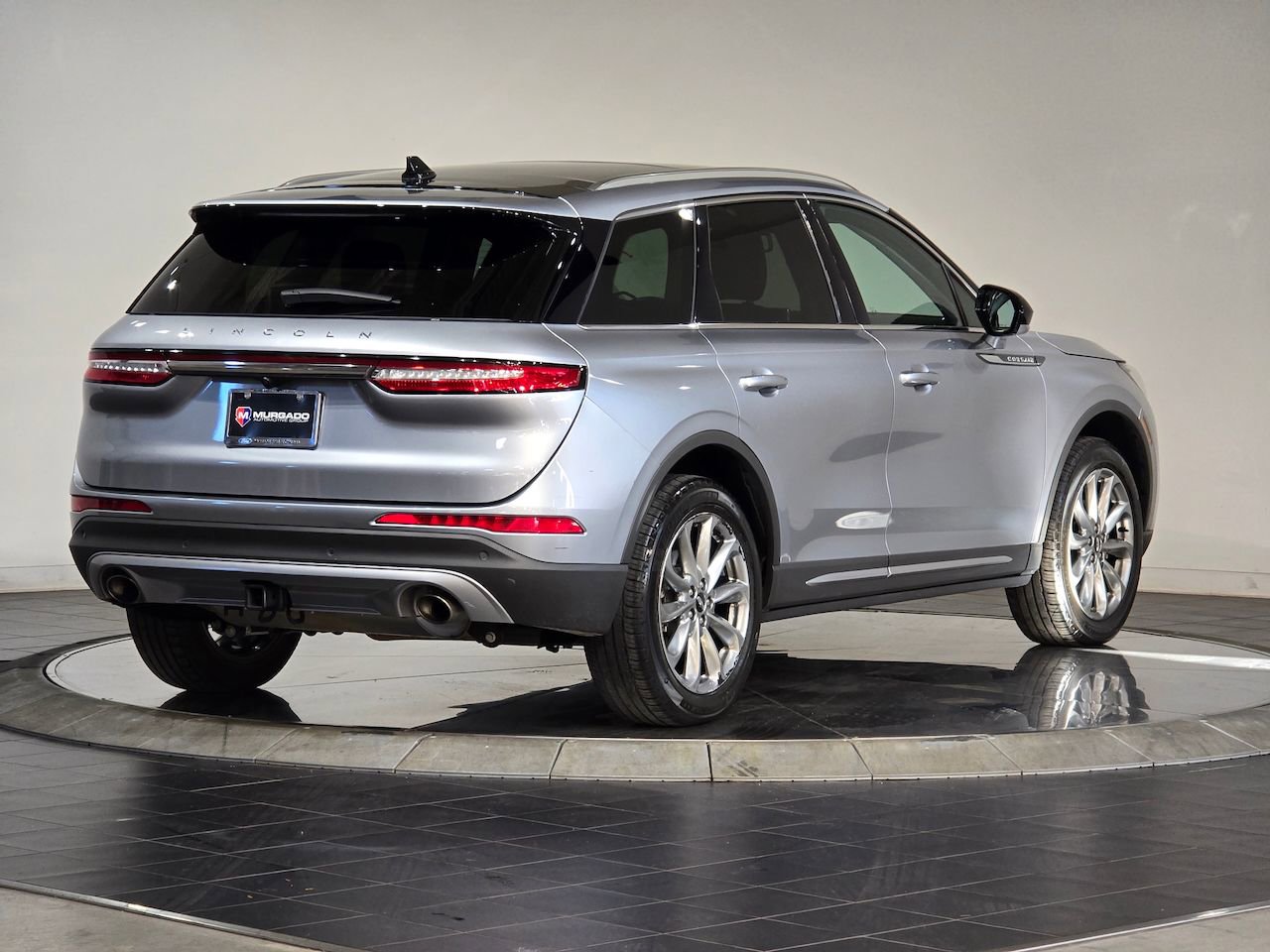 Used 2022 Lincoln Corsair AWD w/ Premium Package image 10