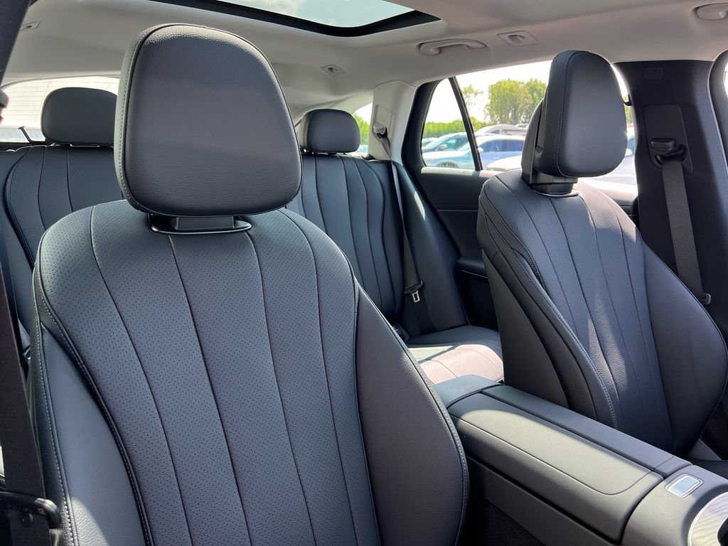New 2026 Mercedes-Benz E 450 4MATIC All-Terrain Wagon image 28
