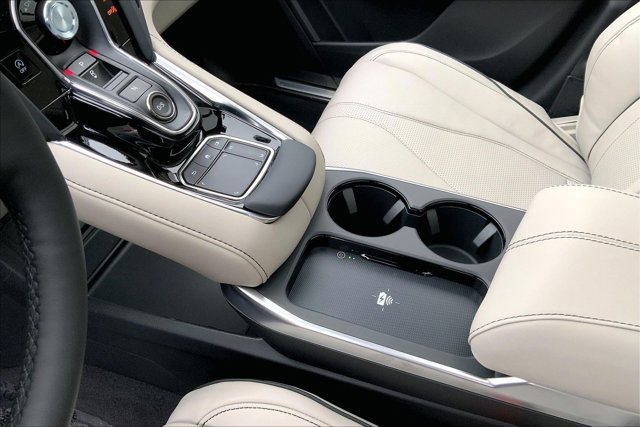 New 2026 Acura RDX SH-AWD w/ Advance Package image 11