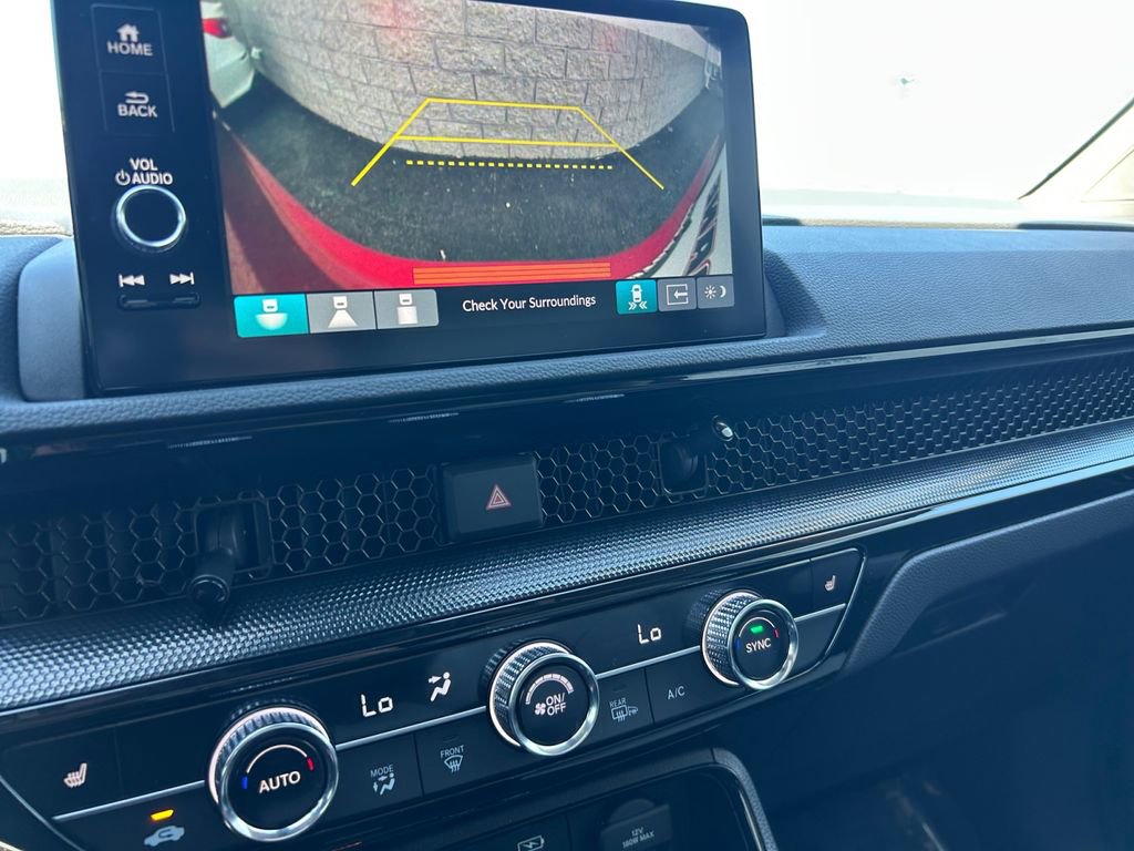 Certified 2023 Honda CR-V EX-L image 22