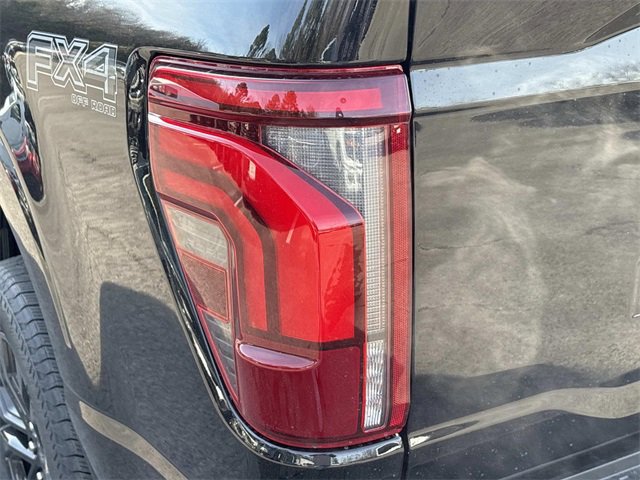 New 2026 Ford F150 Lariat w/ Equipment Group 501A Mid image 12