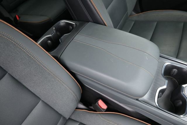 Used 2024 GMC Acadia AT4 w/ Super Cruise Package AWD/4WD image 40