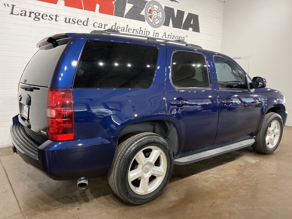 Used 2007 Chevrolet Tahoe LT image 3