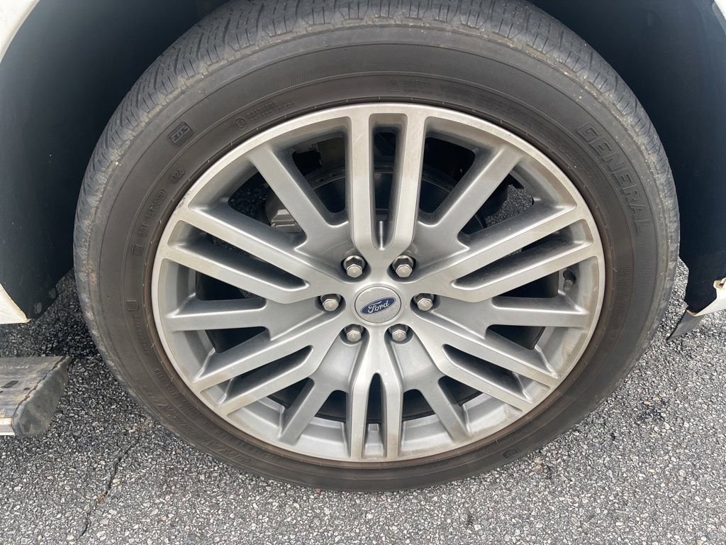 Used 2022 Ford Expedition Max Platinum RWD image 15