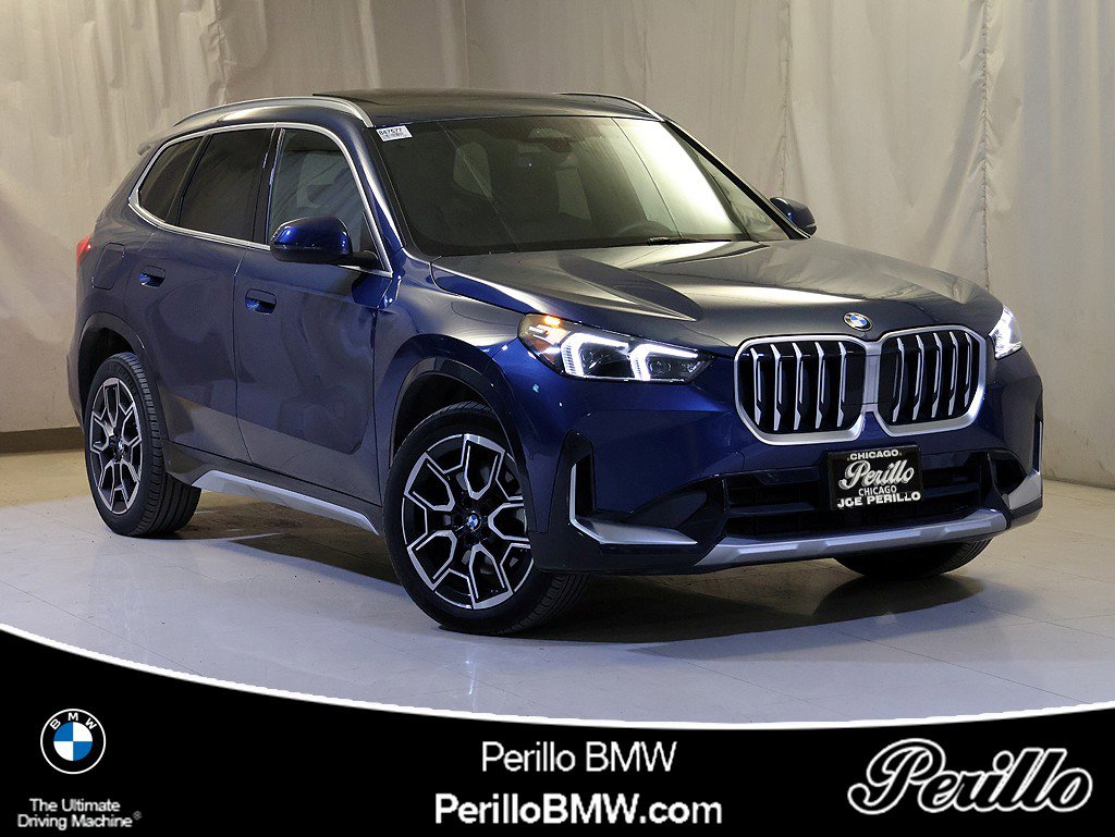 Used 2025 BMW X1 xDrive28i w/ Convenience Package image 1