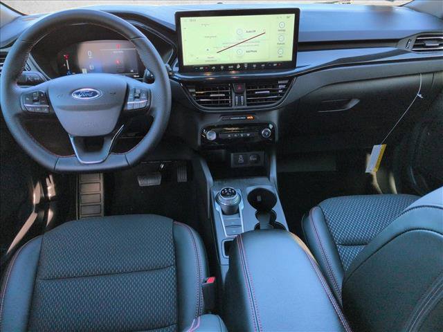 New 2026 Ford Escape ST-Line w/ Tech Pack #1 image 15