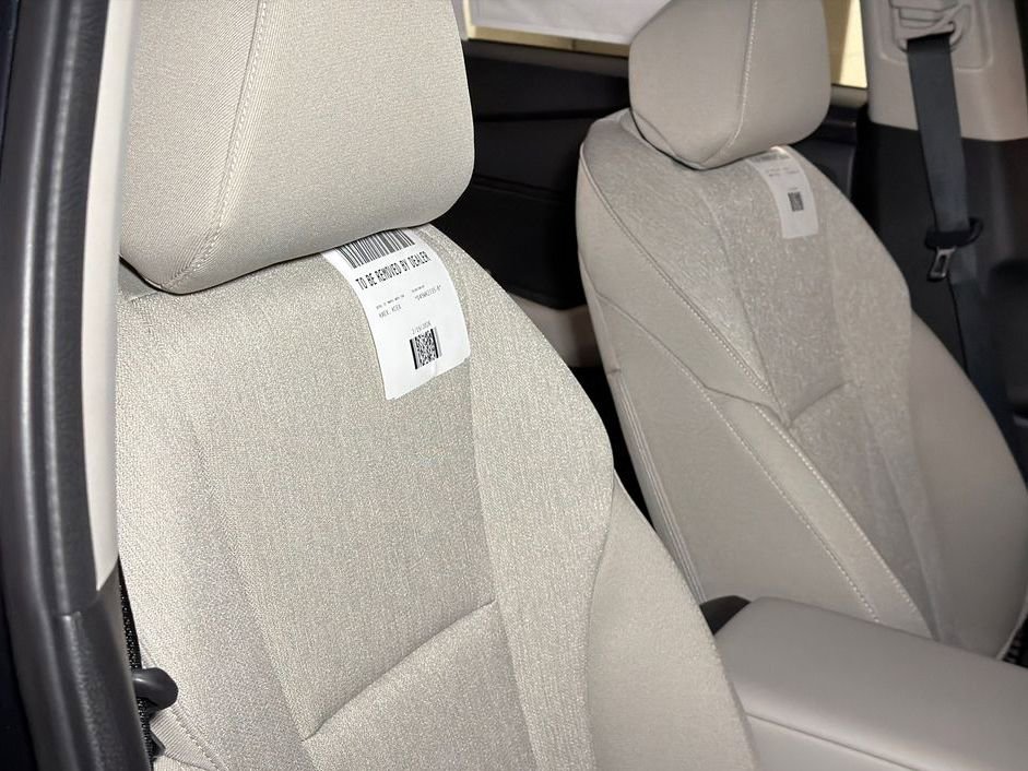 New 2026 Honda Accord SE image 10