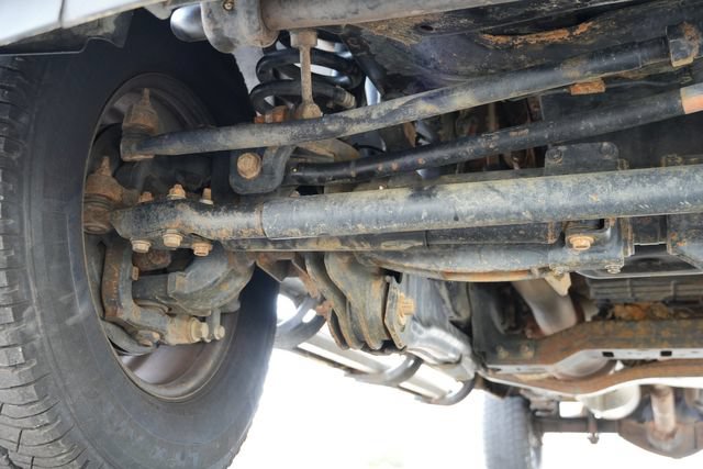 Used 2018 RAM 3500 Tradesman w/ Chrome Appearance Group AWD/4WD image 54