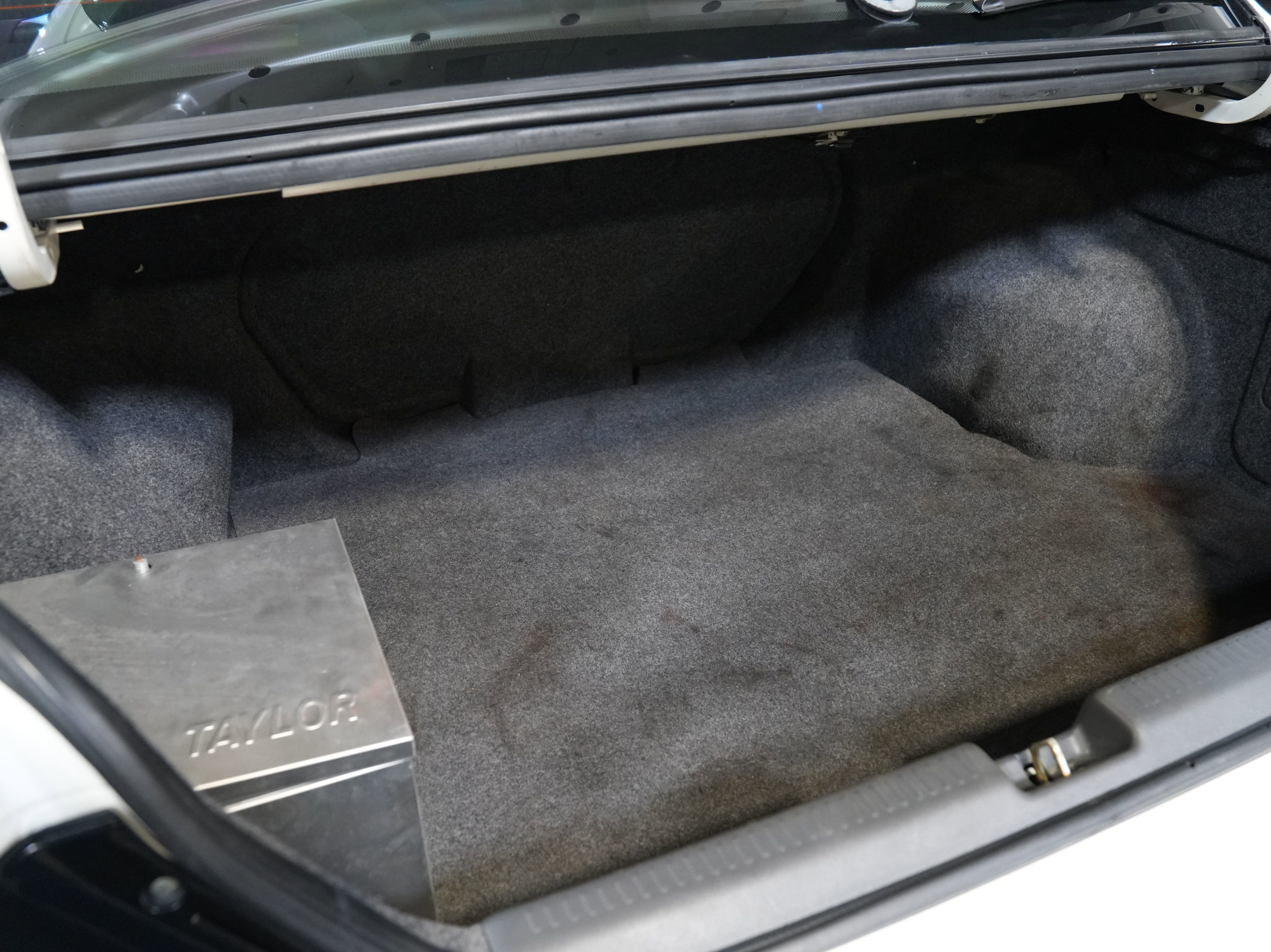 Used 2003 Mitsubishi Lancer Evolution image 54