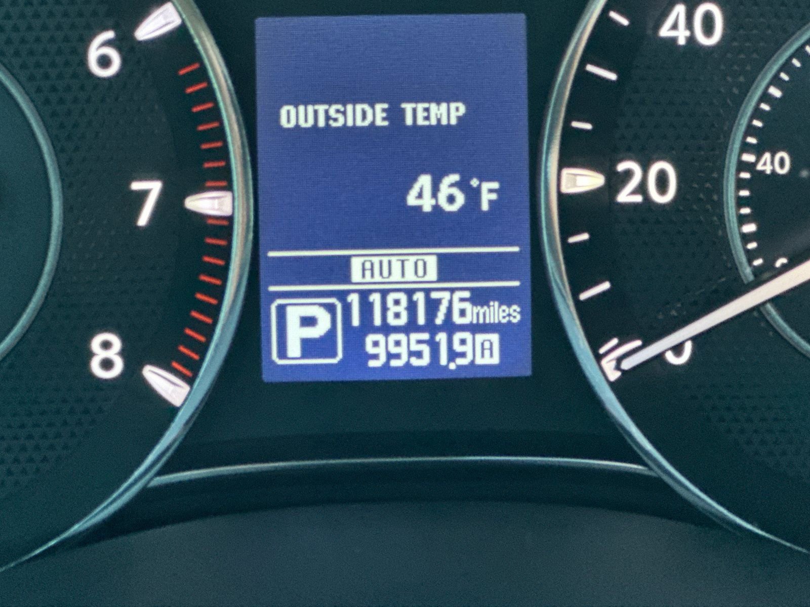 Used 2018 Nissan Armada SL w/ Moonroof Package image 31