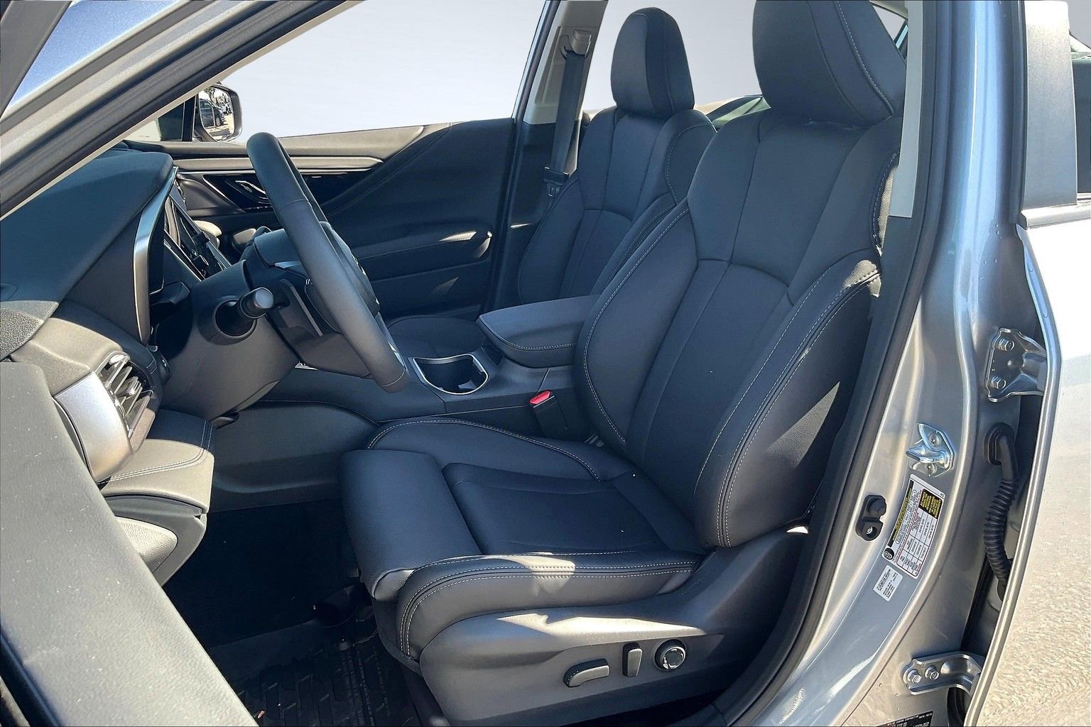 New 2025 Subaru Legacy Limited image 9