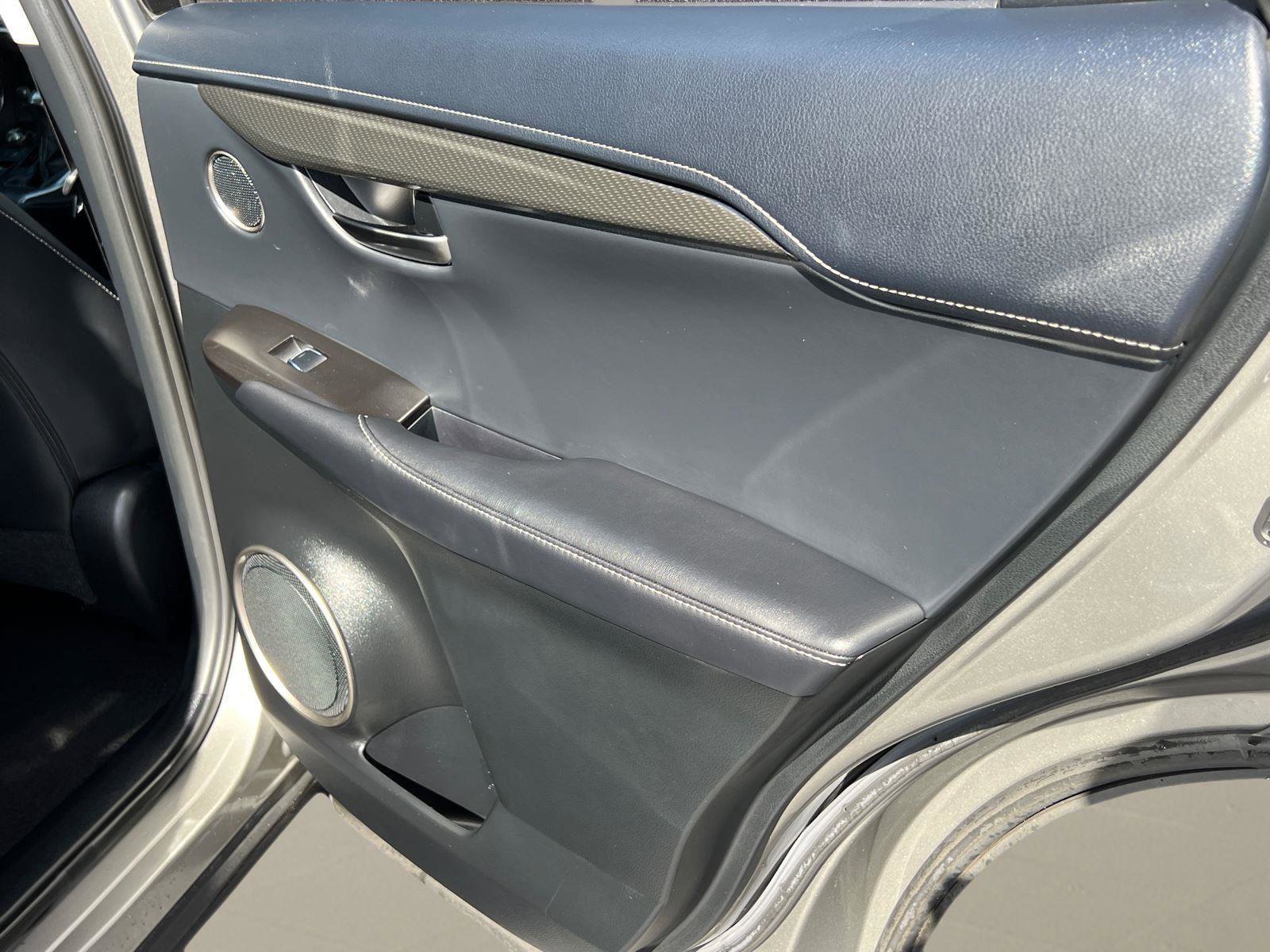 Used 2019 Lexus NX 300 AWD w/ Comfort Package image 17