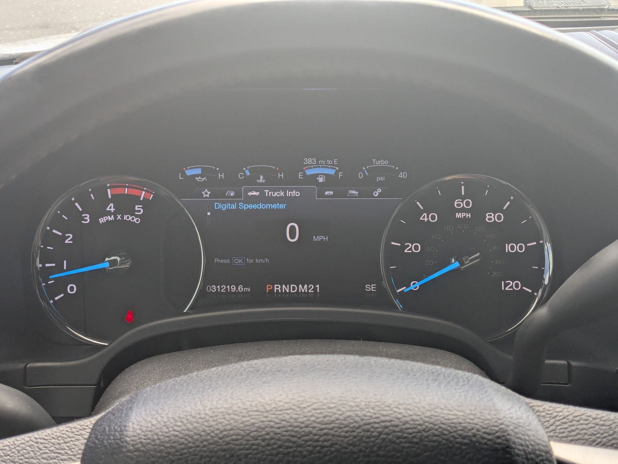 Used 2019 Ford F350 Platinum w/ Platinum Ultimate Package AWD/4WD image 21