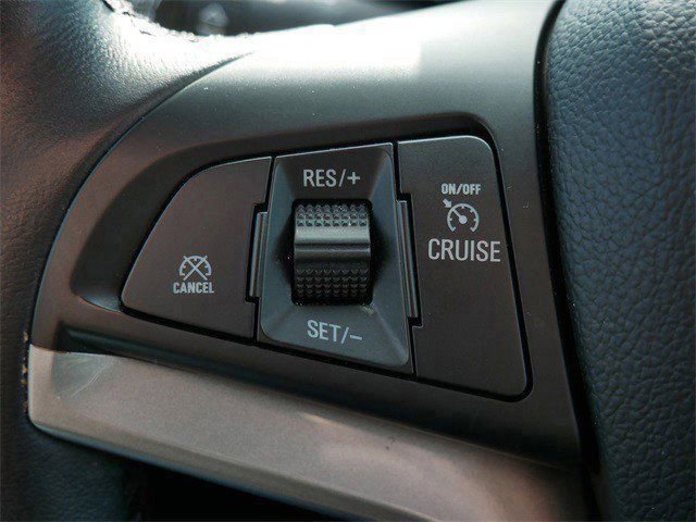 Used 2021 Chevrolet Trax LT w/ Driver Confidence Package image 23