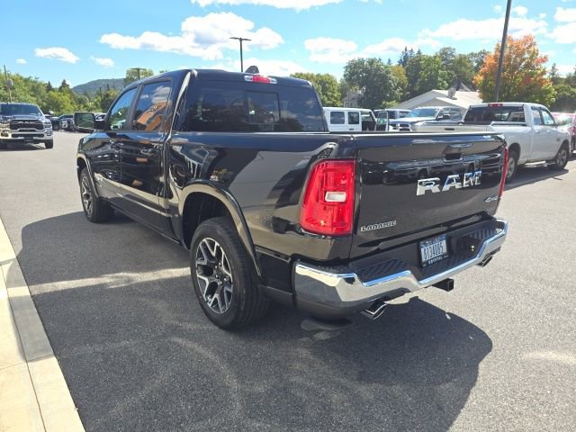New 2026 RAM 1500 Laramie image 4