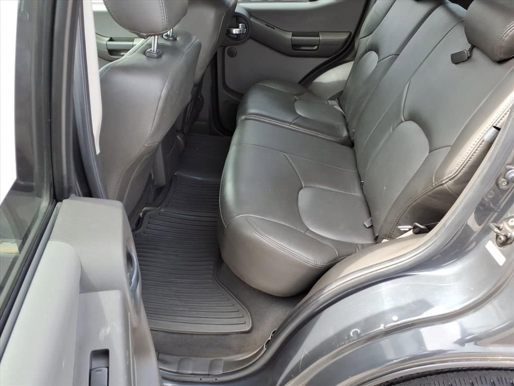 Used 2007 Nissan Xterra SE w/ Tow Pkg image 13