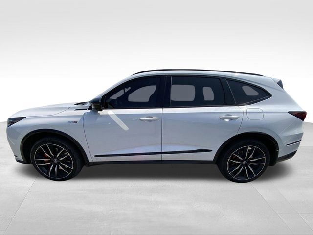 Used 2023 Acura MDX Type S AWD/4WD image 9