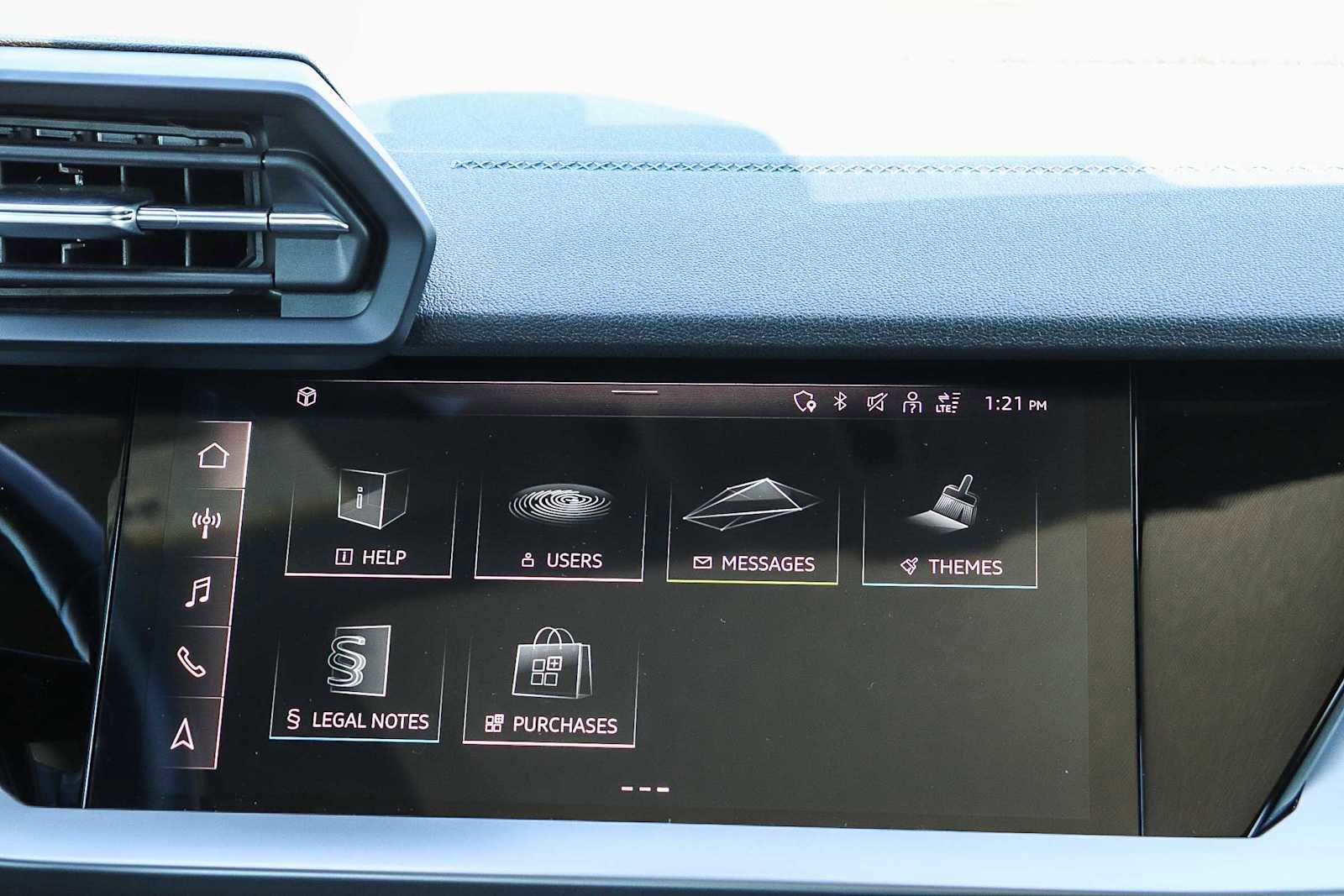 Used 2023 Audi A3 2.0T Premium w/ Convenience Package FWD image 19