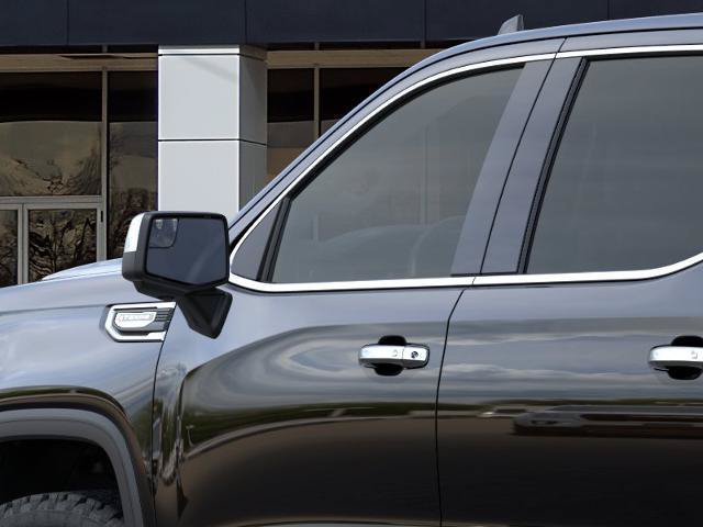New 2026 GMC Sierra 1500 SLT AWD/4WD image 36