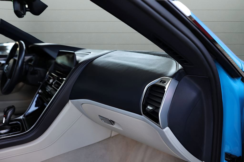 Used 2022 BMW M8 Competition w/ M Driver's Package image 65