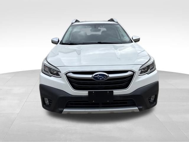 Used 2020 Subaru Outback Touring XT image 11