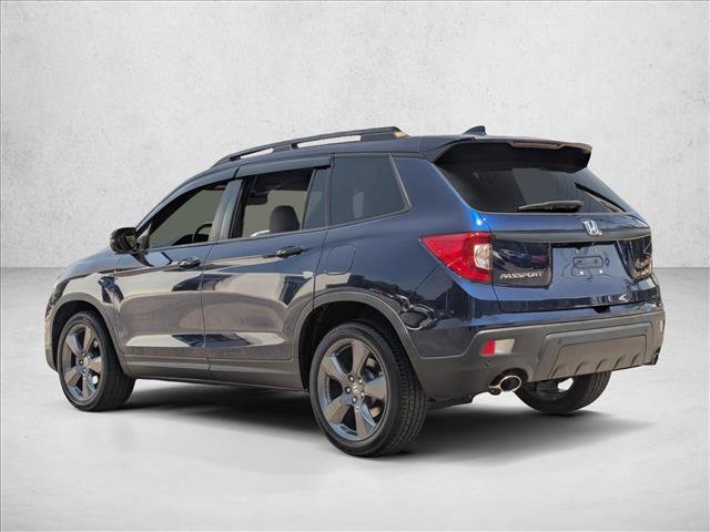 Used 2021 Honda Passport Touring image 8
