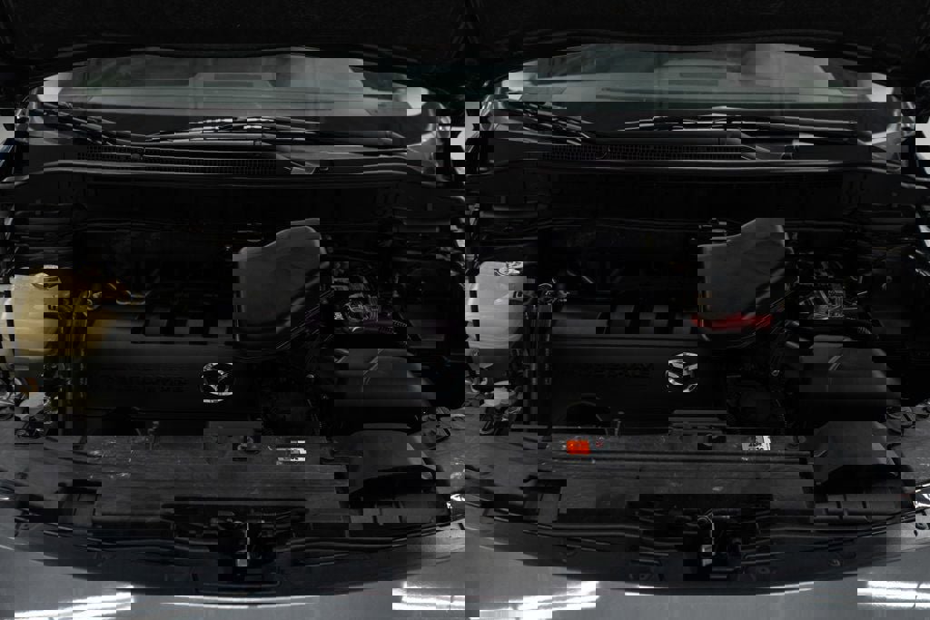 Used 2014 MAZDA CX-9 Touring w/ Touring Technology Package AWD/4WD image 34