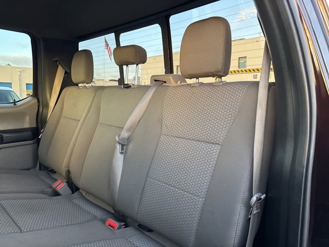 Used 2020 Ford F150 XLT w/ Equipment Group 302A Luxury image 23